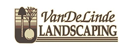 VanDeLinde Landscaping Logo