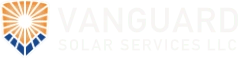 Vanguard Solar Services Logo