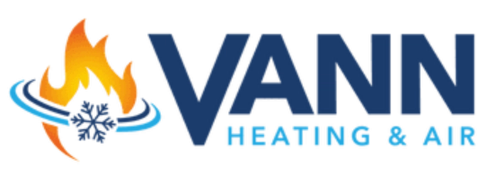 Vann Heating & Air Logo