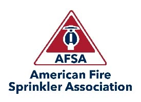 Vanport Mechanical & Fire Sprinklers Inc. Logo