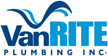 VanRite Plumbing Inc. Logo