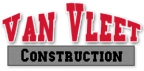 VanVleet Construction Logo