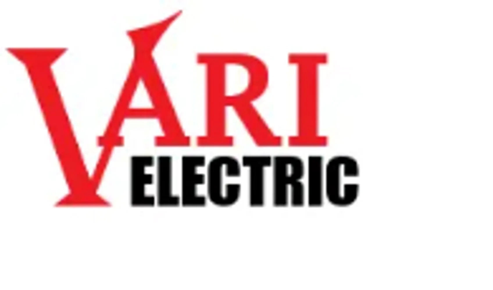 Vari Electric Logo