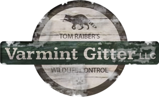 Varmint Gitter LLC Logo