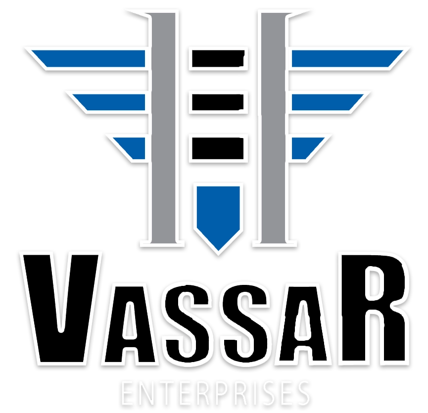 Vassar Enterprises Logo