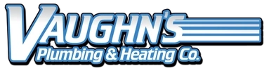 Vaughn's Plumbing & Heating Co. Logo
