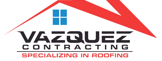 Vazquez Contracting, LLC Logo