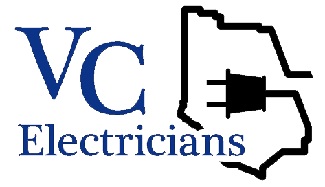 VC Electricians Logo