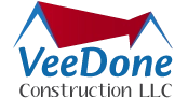 VeeDone Construction, LLC Logo