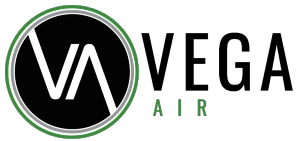 Vega Air Logo