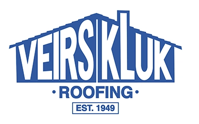 Veirs Kluk Roofing Logo