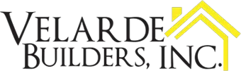 Velarde Builders Inc. Logo