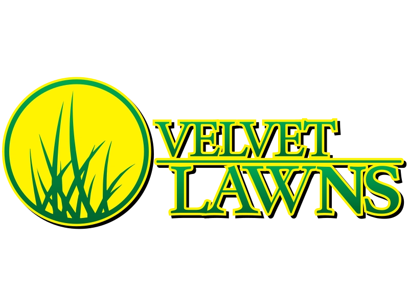 Velvet Lawns Logo
