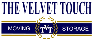 Velvet Touch Logo