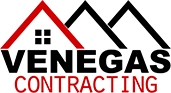 Venegas Contracting LLC Logo
