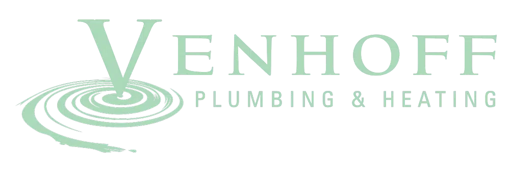 Venhoff Plumbing & Heating Co Logo