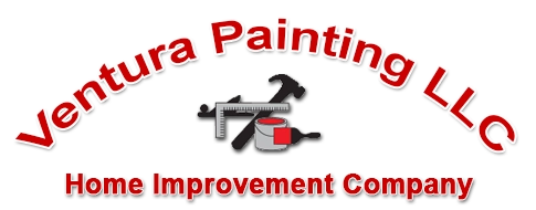Ventura Painting LLC Logo