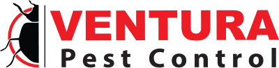 Ventura Pest Control Logo