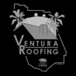 Ventura Roofing Co, INC Logo