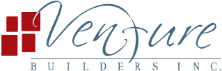 Venture Builders Inc. Logo