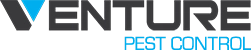 Venture Pest Control Logo