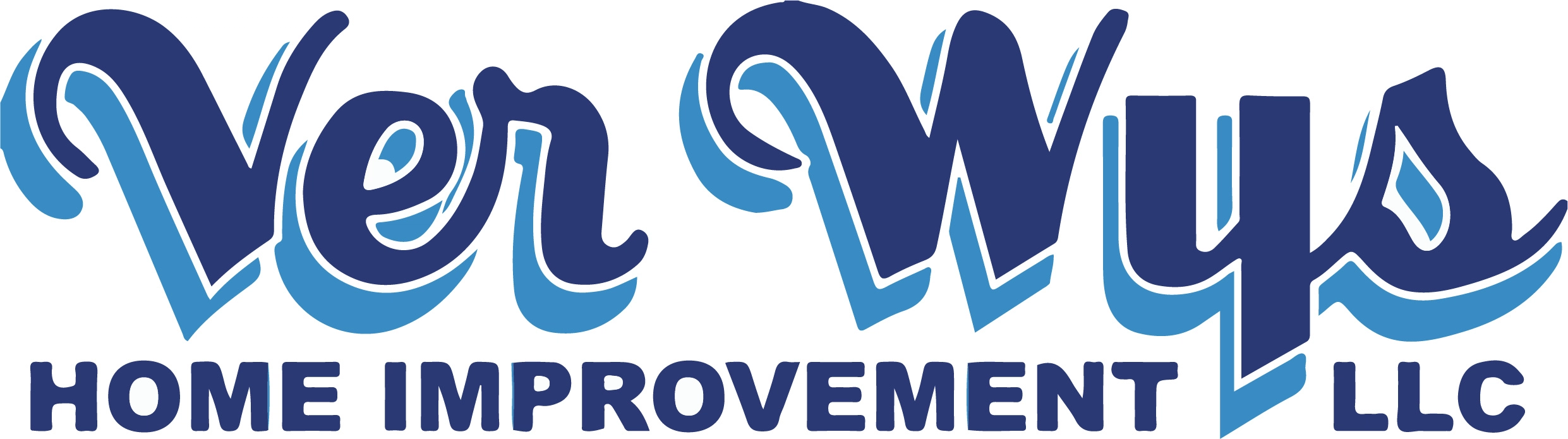 Ver Wys Home Improvement LLC Logo