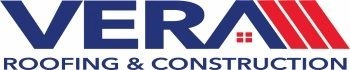 Vera Roofing & Construction Logo