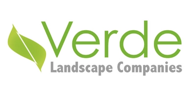 Verde Landscape Companies Logo