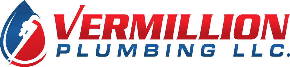 Vermillion Plumbing LLC Logo