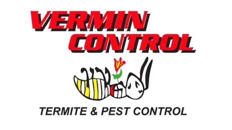 Vermin Control Co. Logo