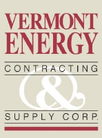 Vermont Energy Contracting Logo