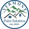 Vermont Paint Solutions Logo