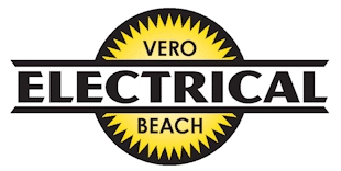 Vero Beach Electrical Logo
