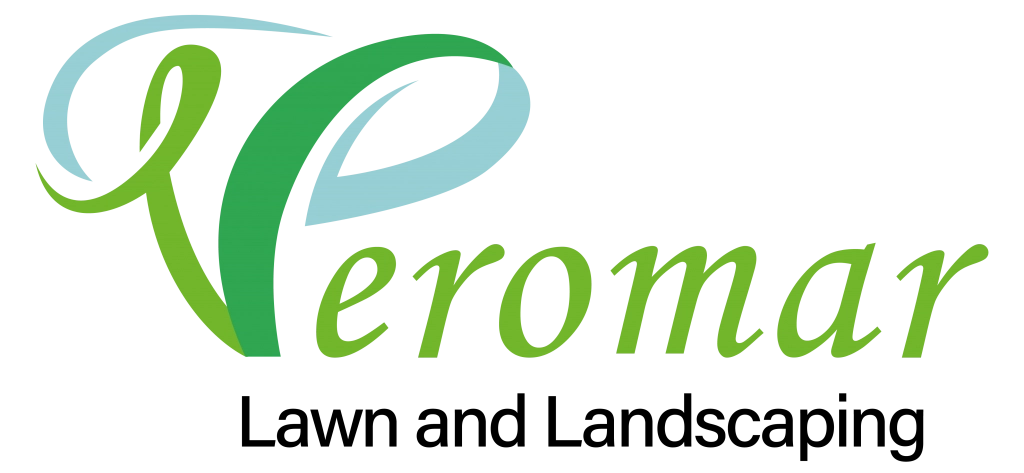 Veromar Lawn and Landscaping Service Logo