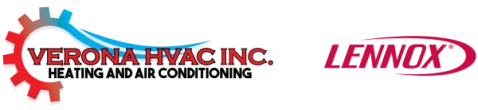 VERONA HVAC INC Logo