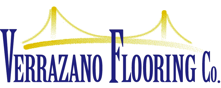 Verrazano Flooring Co. Logo