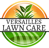 Versailles Lawn Care Logo