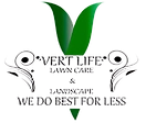 Vert Life Landscaping LLC Logo