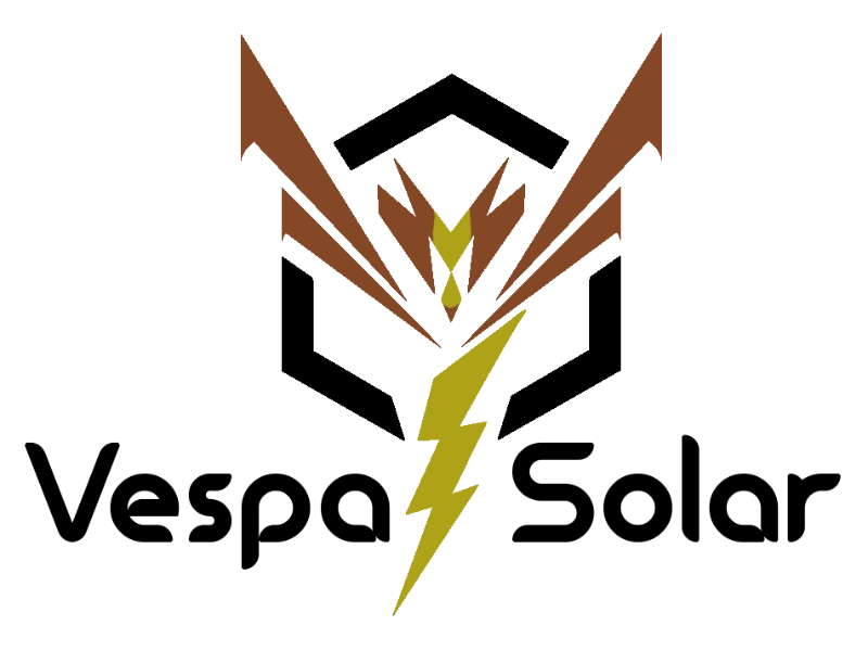 Vespa Solar LLP Logo