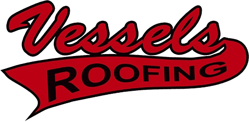 Vessels Roofing Logo