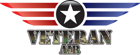 Veteran Air Logo