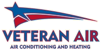 Veteran Air Inc. Logo