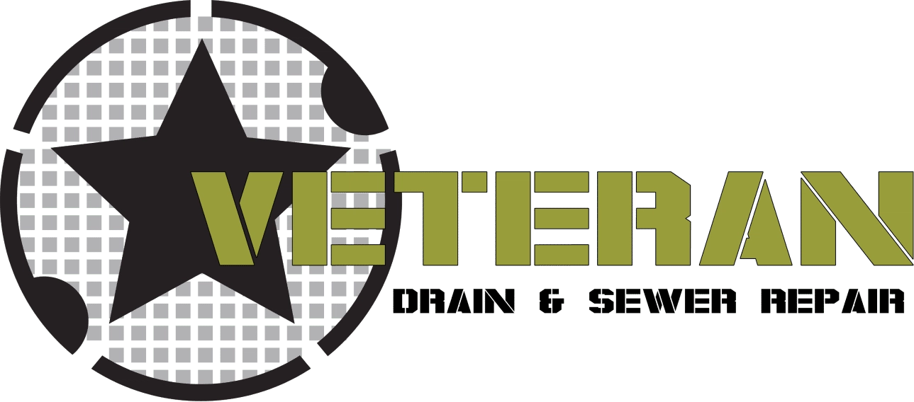 Veteran Drain and Sewer LLC Logo