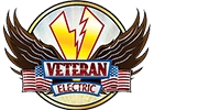 Veteran Electric Inc Logo