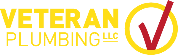 Veteran Plumbing, LLC Logo