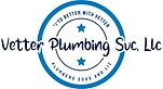 Vetter Plumbing LLC Logo