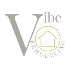 Vibe Remodeling Logo
