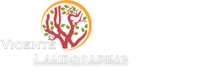 Vicente Landscaping Logo