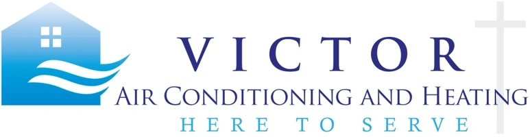 Victor Air Conditioning & Heating LLC Logo