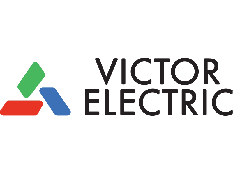Victor Electric Logo